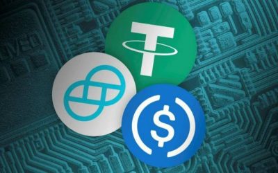 If Stablecoins Are Going to Be Regulated Like Banks, They Should Enjoy All the Benefits