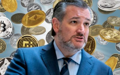 US Senator Proposes Congress Adopt Cryptocurrency for Payments