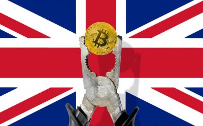 UK Government Survey Shows 45% of Britons Would Ban Cryptocurrencies for Environmental Reasons