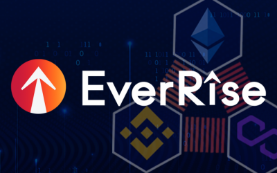 Security Focused DeFi Project EverRise Upgrades Protocol and Launches on 3 Blockchains