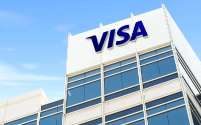 Visa Executive Says Crypto Is ‘Becoming Cool’ — Sees Whole New Class of Mainstream Consumers Entering the Space