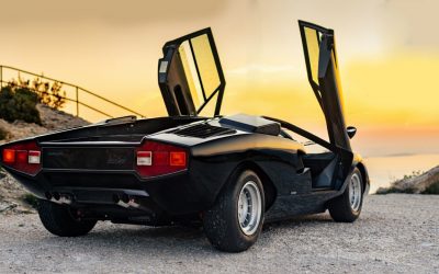 World’s Largest Collector Car Auction House RM Sotheby’s to Accept Cryptocurrencies