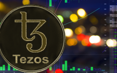 Here is why Tezos’s XTZ is up by more than 9% today