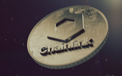 Most top 20 cryptos in the green, Chainlink is biggest winner with 10% added value