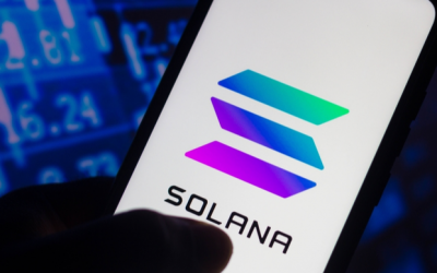 Can Solana (SOL) Break Into $180 – Here Are Some Potential Drivers