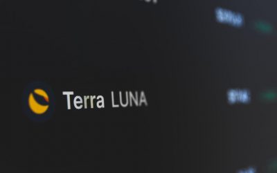 Terra LUNA Sees Uptrend in Recent Days – Can It Surge Beyond $78?