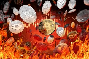 Market highlights December 6: Crypto bloodbath ensues, all US indexes in the red