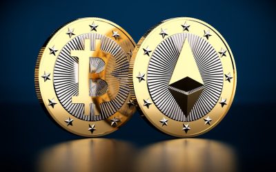 Bitcoin and Ether will set new all-time highs in 2022, says Celsius CEO