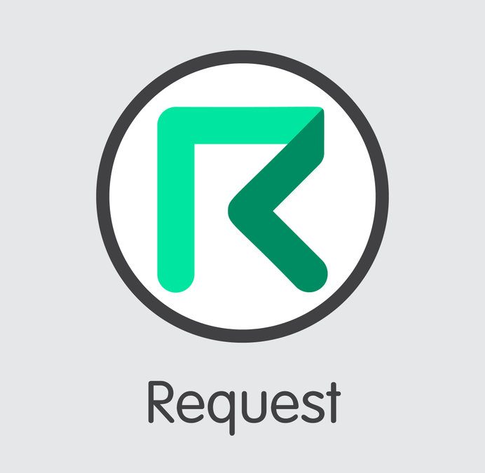 You can now buy Request, which gained 36% today: here’s where