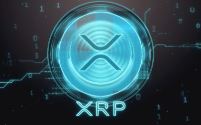 XRP is on the rise but still within a tight consolidation
