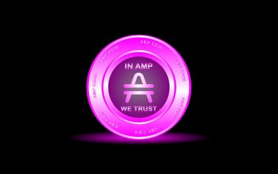 You can now buy Amp, the token of verifiable assurance: here’s where