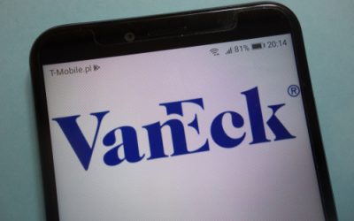 VanEck CEO says firm will continue to push for a spot bitcoin ETF