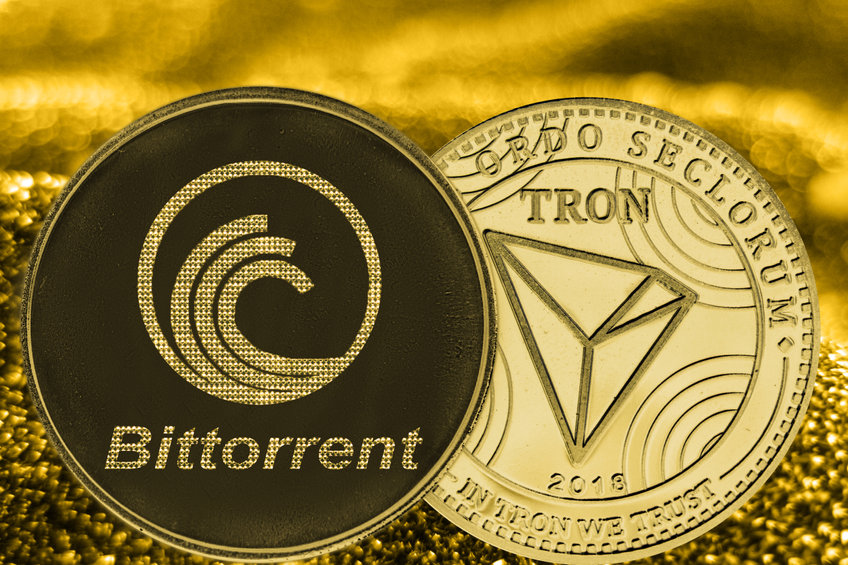 BTT is perpetually rising, gained another 10% in the past 24 hours: here’s where to buy BTT
