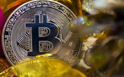 Bitcoin is a ‘smart hedge,’ says billionaire investor Barry Sternlicht