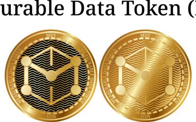 MDT listed on Coinbase, up 56% today: here’s where to buy MeasurableDataToken before it’s too late