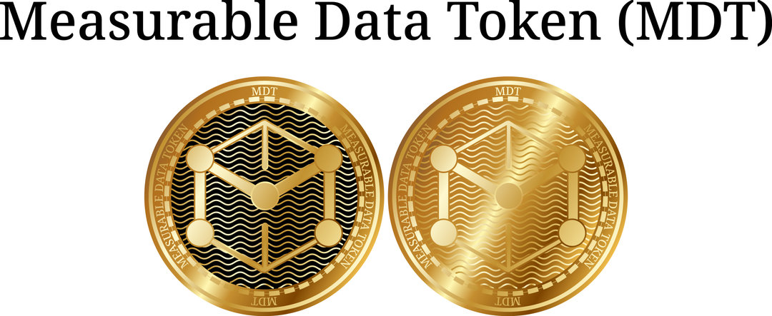 MDT listed on Coinbase, up 56% today: here’s where to buy MeasurableDataToken before it’s too late