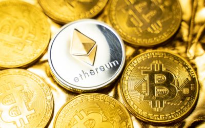 Ethereum outperforms Bitcoin because people see it as a technology bet, says Mike Novogratz