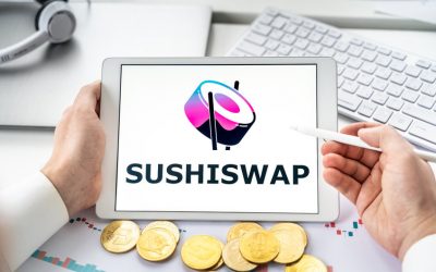 SushiSwap’s (SUSHI) 7-day bullish uptrend brings gains of over 35% – price analysis and prediction below