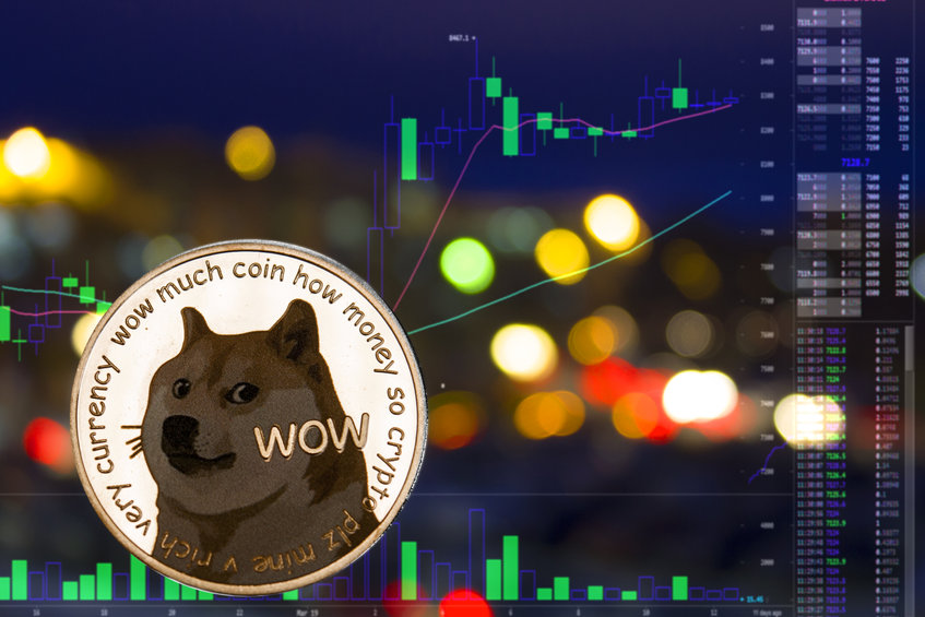 Dogecoin (DOGE) skyrocketing after Elon Musk says Tesla will start accepting it as payment
