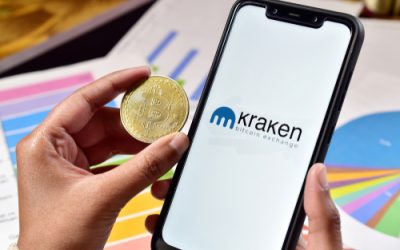 Bitcoin below $40K is a buying opportunity, says Kraken CEO