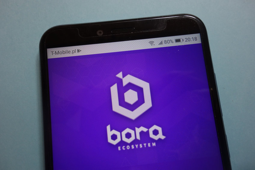 BORA is up 4%, gaining rapidly: here’s where to buy BORA