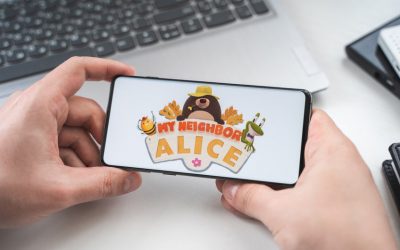 My Neighbor Alice (ALICE) – A Gaming Token That Could Benefit from The Metaverse