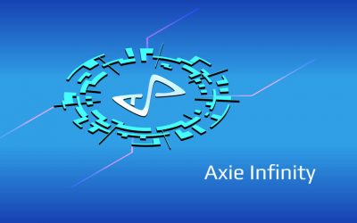 Are We Seeing an Axie Infinity Correction? What To Expect as An Investor?