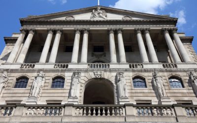 BoE calls for strict crypto regulation on an international level