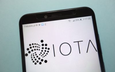 IOTA (MIOTA) is 61% down from this year’s all-time highs – Should you buy the dip?