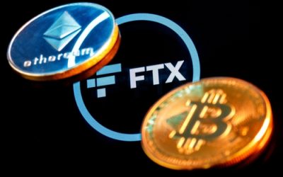 FTX CEO says crypto doesn’t need oversight that ‘gums’ the industry