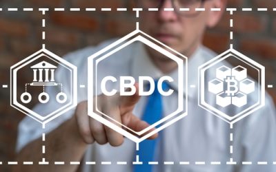 CBDCs are ‘a strong validation of blockchain technology,” says Binance CEO