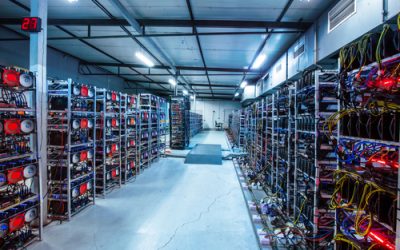 Argo Blockchain CEO says Bitcoin mining extremely profitable in 2021