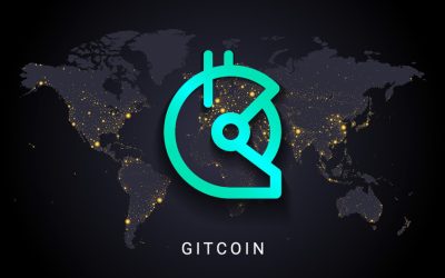 Gitcoin (GTC) surges nearly 6% in intraday trading – is it time to buy?