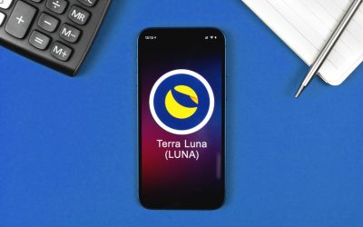 Terra (LUNA) price points to potentially more gains short term