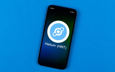 Is Helium (HNT/USD) going to crash again?