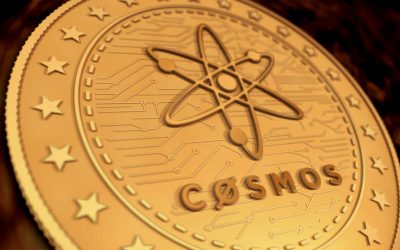 ATOM, the native token of Cosmos, is up 12% in the last 24 hours: here’s where to buy ATOM now