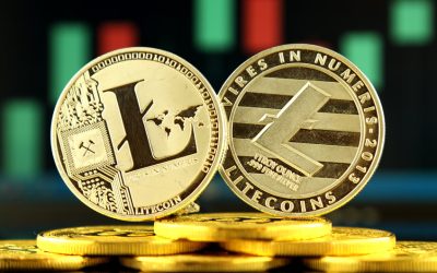 5 Reasons why you should buy Litecoin