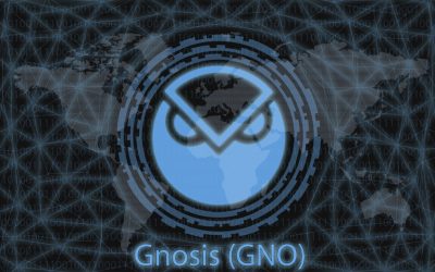 Gnosis is skyrocketing, up 14% in 24 hours: here’s where to buy GNO today