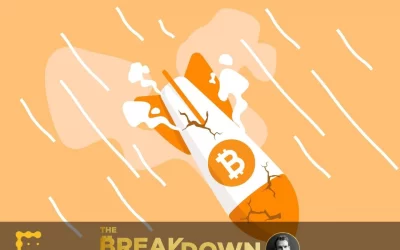 Why Bitcoin Crashed