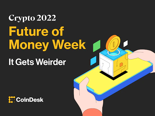 Money for Everything: A Future Where Every Inch of Culture Is Monetized
