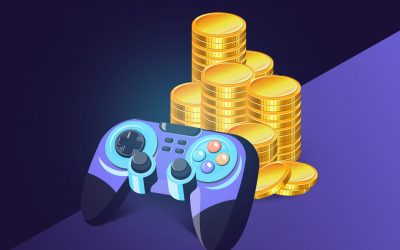 Why Gamification Will Drive Wider Blockchain Adoption