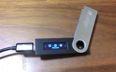 Coinbase–Ledger Integration Looks to Boost Crypto Self-Custody