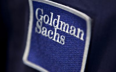 Goldman Sachs, Other Wall Street Banks Exploring Bitcoin-Backed Loans: Sources