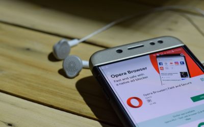 Opera Eyes Polygon for Next Mobile Wallet Integration