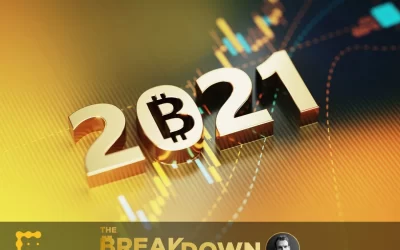 The Biggest Story in Crypto and Macro in 2021