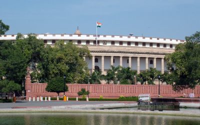 India’s Crypto Bill Likely to Be Delayed for Several Weeks: Reports