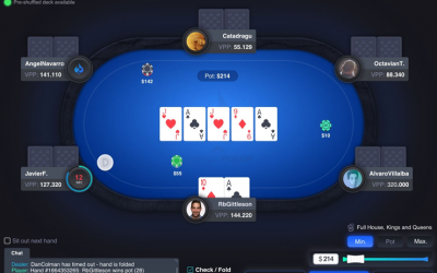 Virtue Gaming launches play-to-earn crypto model to bring online poker to US players