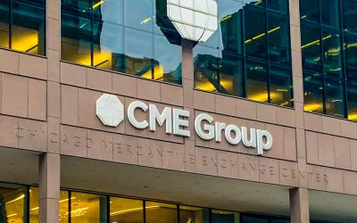 CME Group Introduces Micro Ether Futures