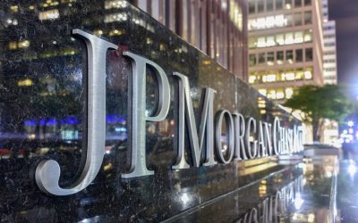 JPMorgan to Develop Payment Blockchain System for Siemens: Report
