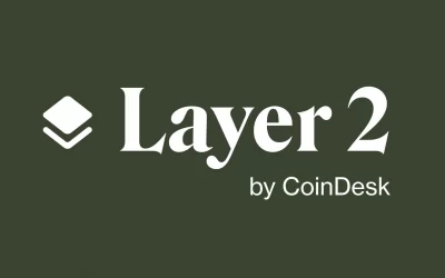 Building on the News: Introducing Layer 2 by CoinDesk